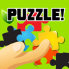 Wei Ping YU - Amazing Jigsaw Crazy Games アートワーク