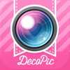 Community Factory Inc. - DECOPIC-かわいい&おしゃれな写真加工アプリ アートワーク