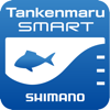 SHIMANO.INC - Tankenmaru SMART アートワーク