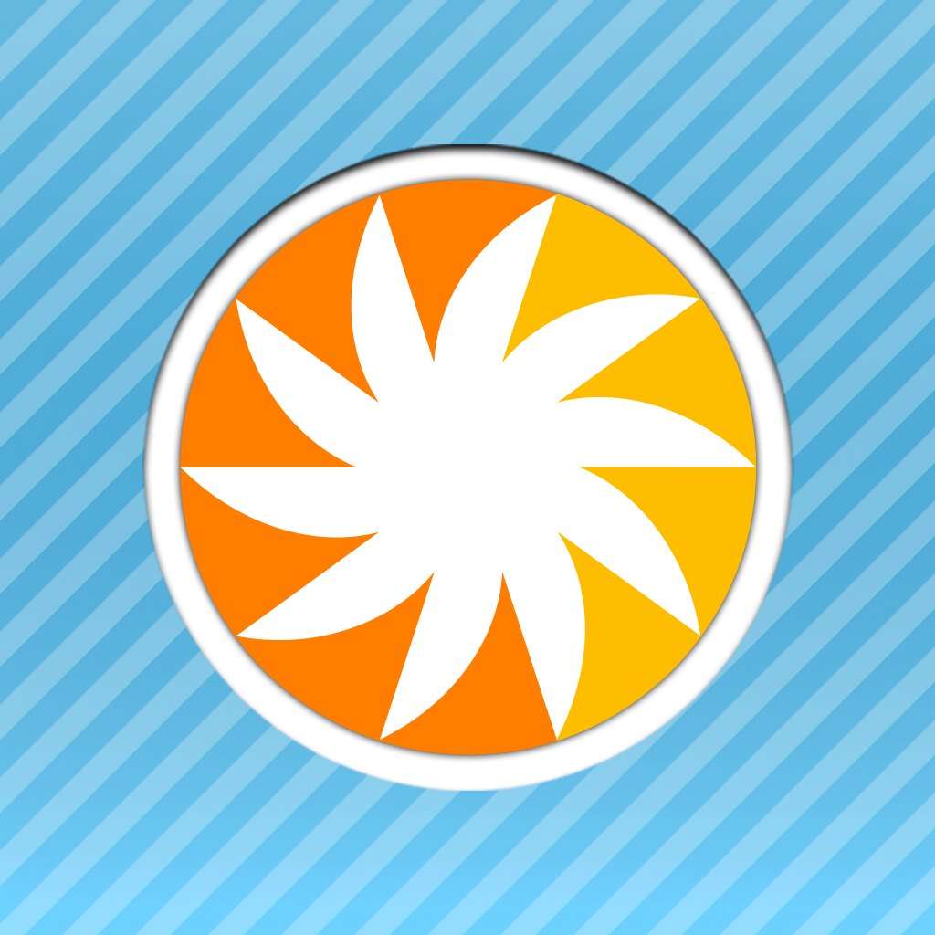 no app image