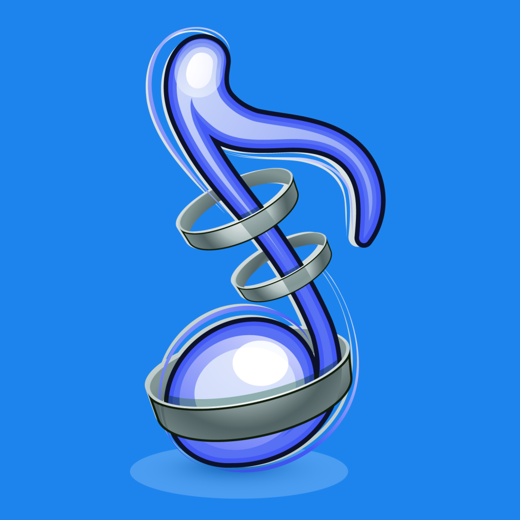 no app image