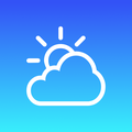 iWeather - Minimal, simple, clean weather app