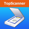 Shenzhen Socusoft Co., Ltd - TopScanner スキャナ - スキャン写真、カメラからのメモや領収書、PDF文書、共有を作成し、それを印刷 アートワーク