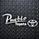 My Pueblo Toyota