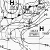 Black Cat Systems - HF Weather Fax アートワーク