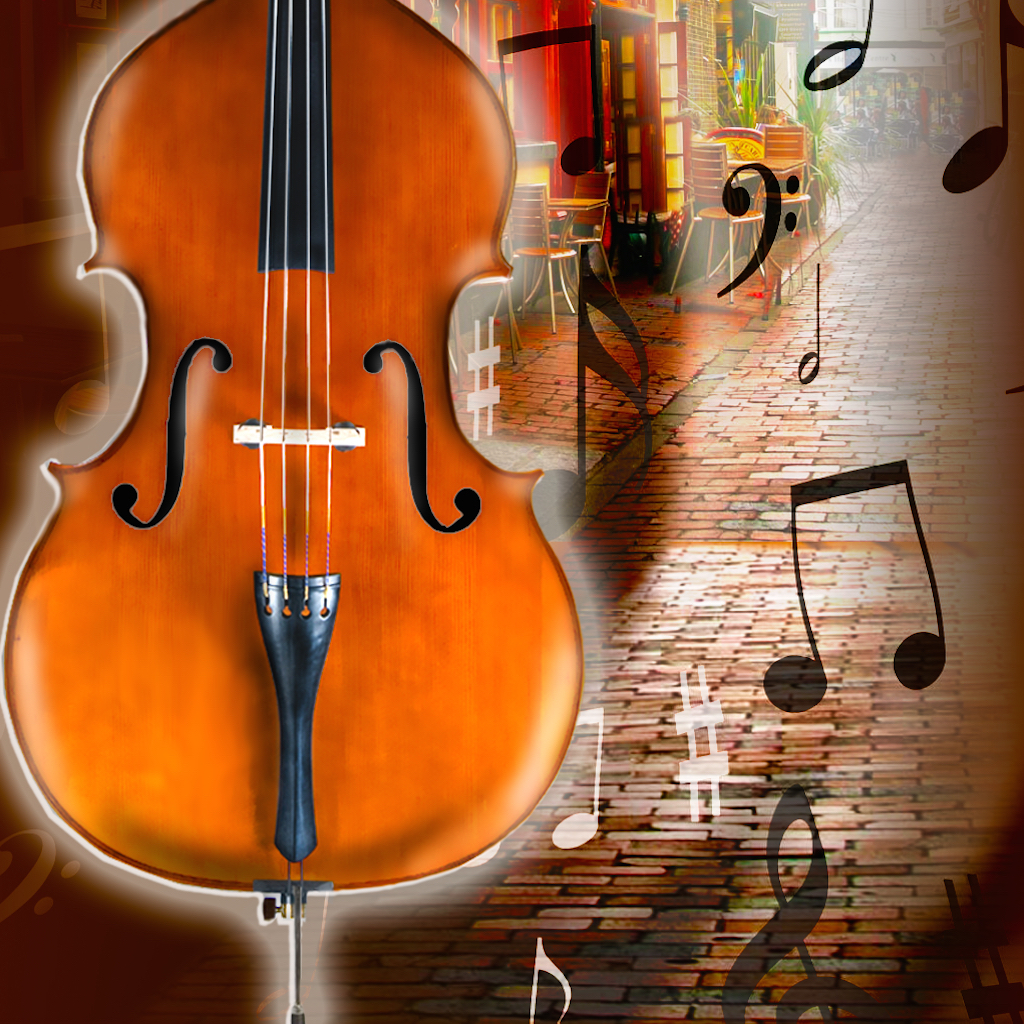 Easy Double Bass TuneriPhone最新人気アプリランキング【iOSApp】