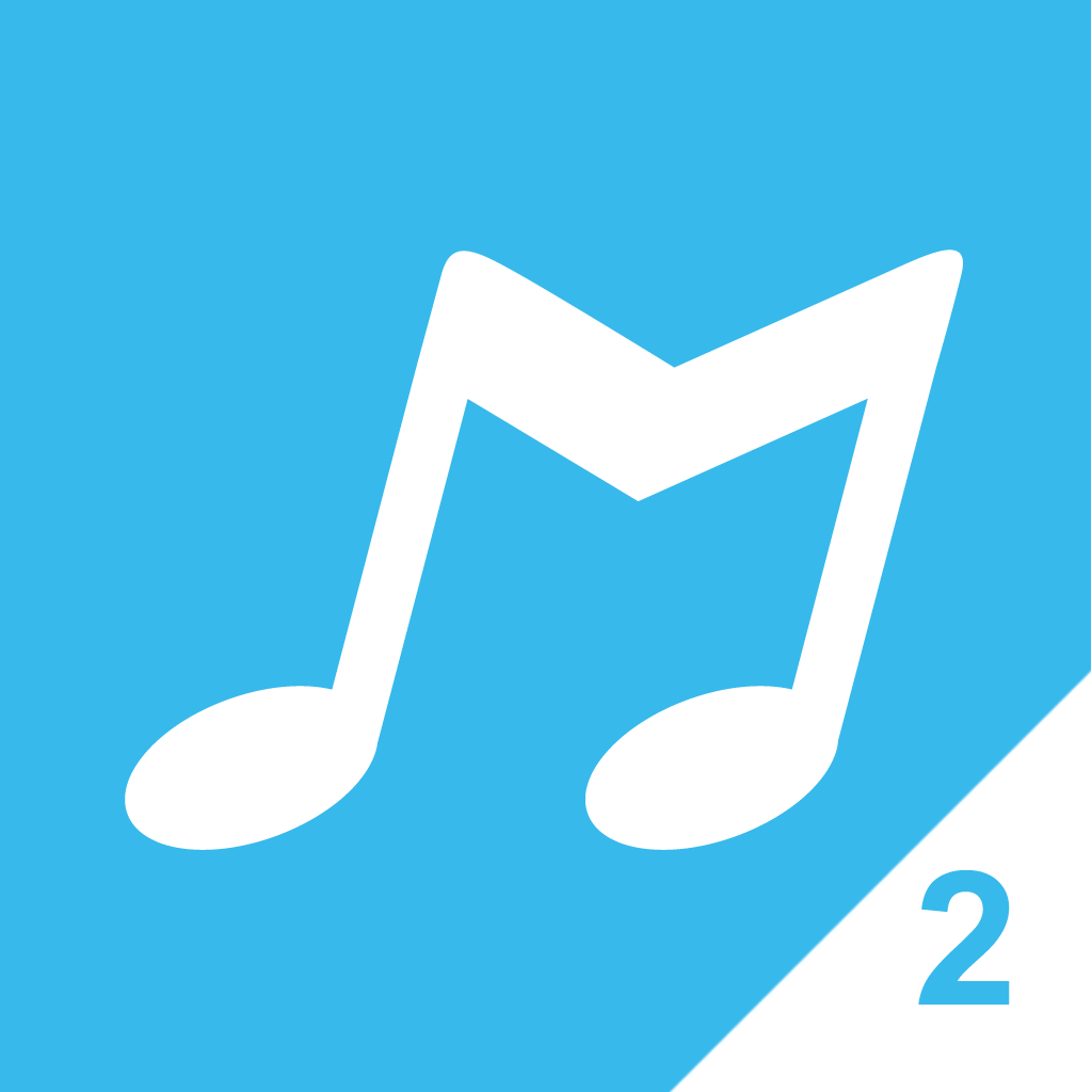 MB2: YouTube音楽連続再生ビデオ プレイヤー (アプリ期間限定無料ダウンロード)