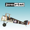 Jourist Verlags GmbH - Aircraft of World War I アートワーク