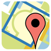 GPS Tracker携帯電話のトラッキング、情報記録、統合Googleマップ