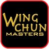 Crooked Creative LLC - Wing Chun Masters アートワーク