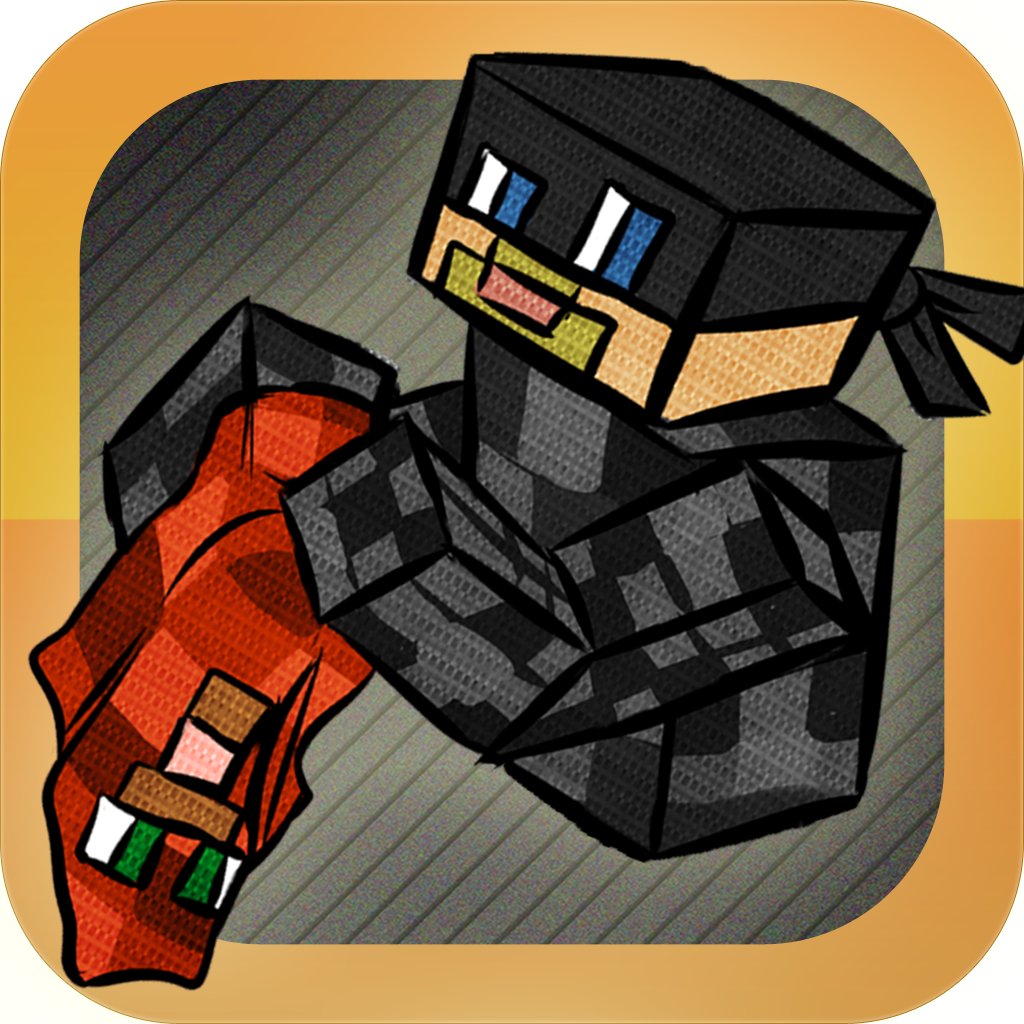 Skin Stealer And Creator For Minecraft By Purple Penguin Com Inc