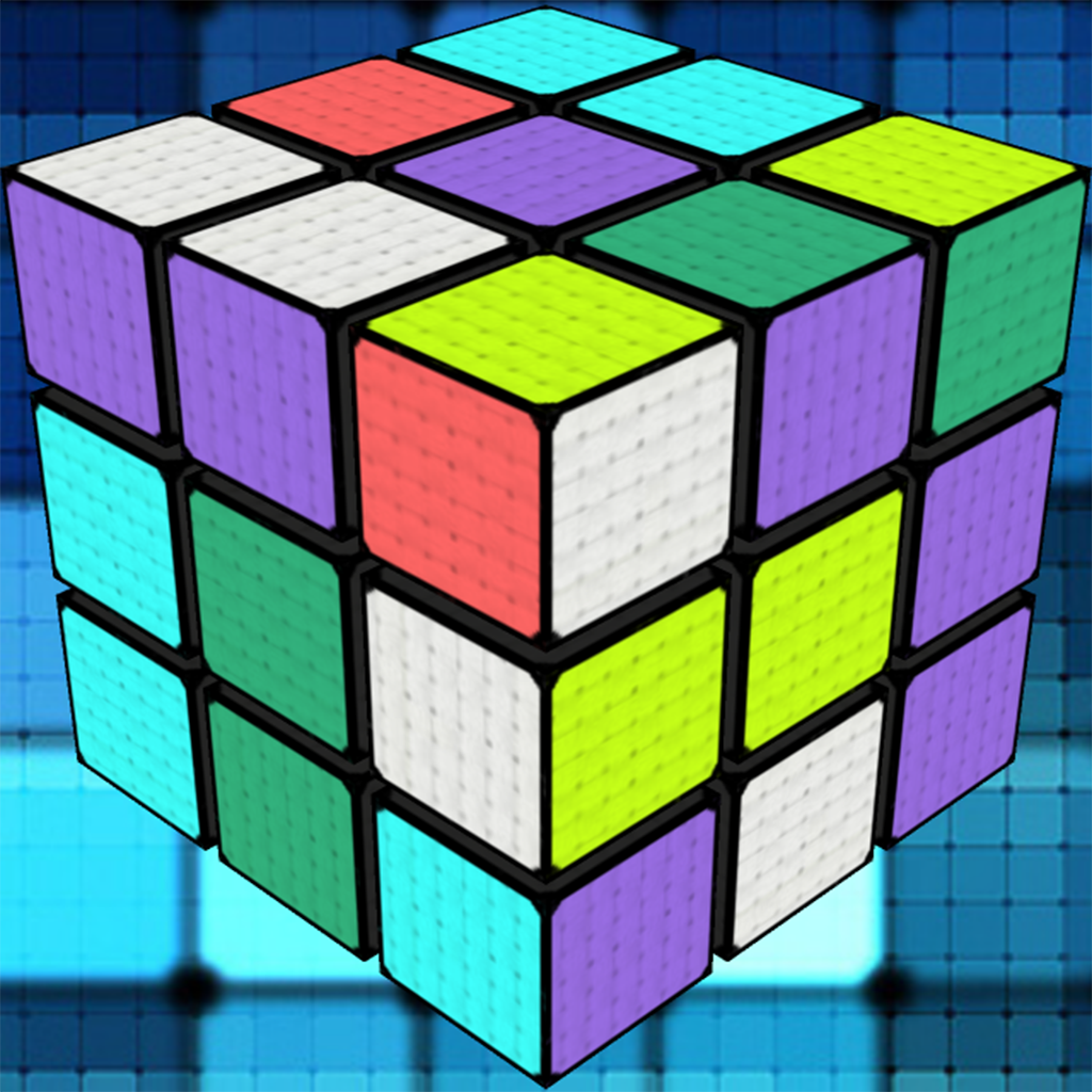instal Magic Cube Puzzle 3D
