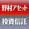 野村アセットアプリ - Nomura Asset Management Co., Ltd.