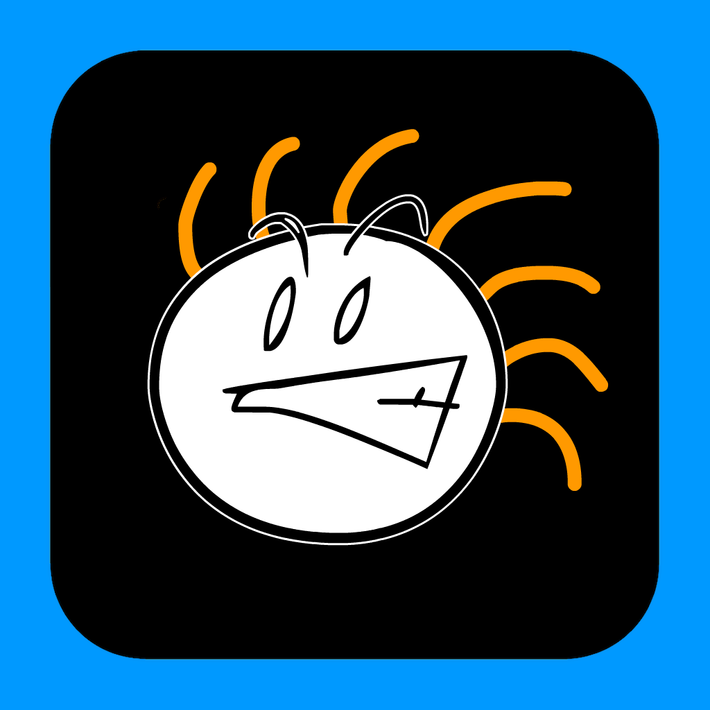 no app image
