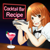 カクテルバーレシピ 8ooo+ CocktailApp! - Nekomimimi