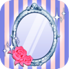 かわいいミラー 便利な鏡アプリ カガミル - Yahoo Japan Corp.