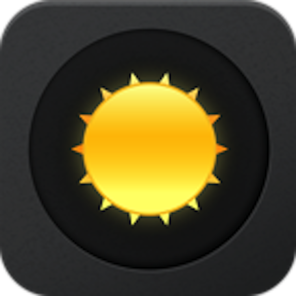 no app image
