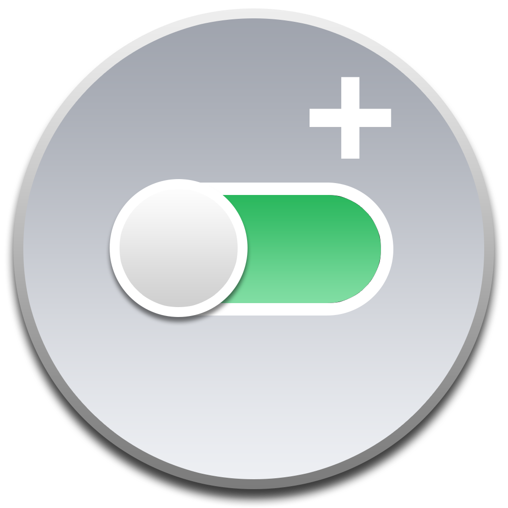 App icon