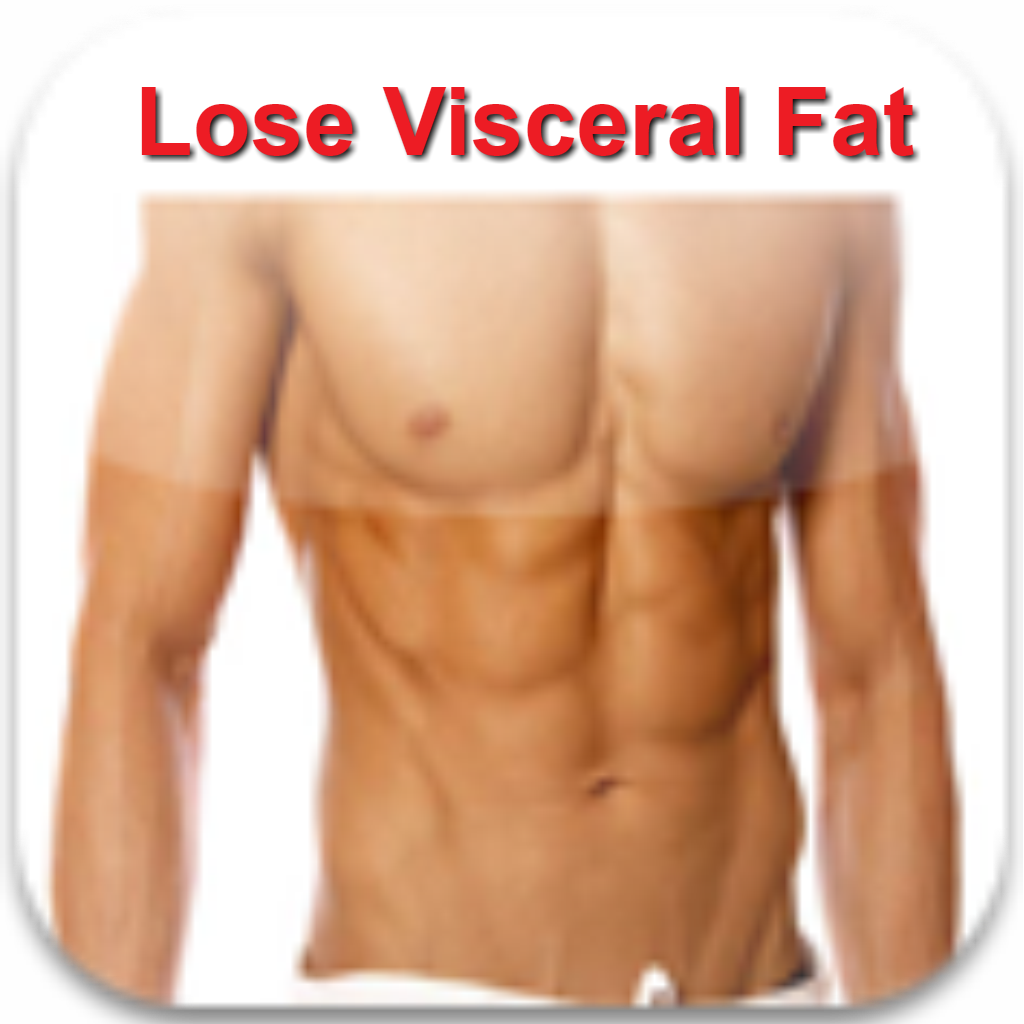 How To Loose Visceral Fat 121