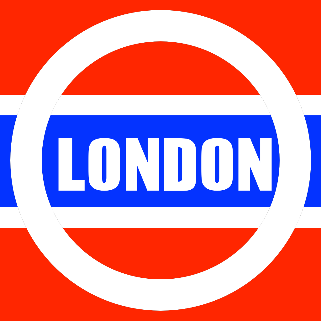 London Map offline - Pocket London Travel Guide with ...