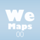 We Maps 0 - 零式世界地図無料版