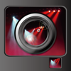 StageCamera - マナー撮影(静音+明るさ調整) - sky-nexus Inc.