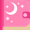 Nihon Enterprise Co.,Ltd. - 女性のリズム手帳～生理日・排卵日予測も出産サポートもできるヘルスケアアプリ アートワーク