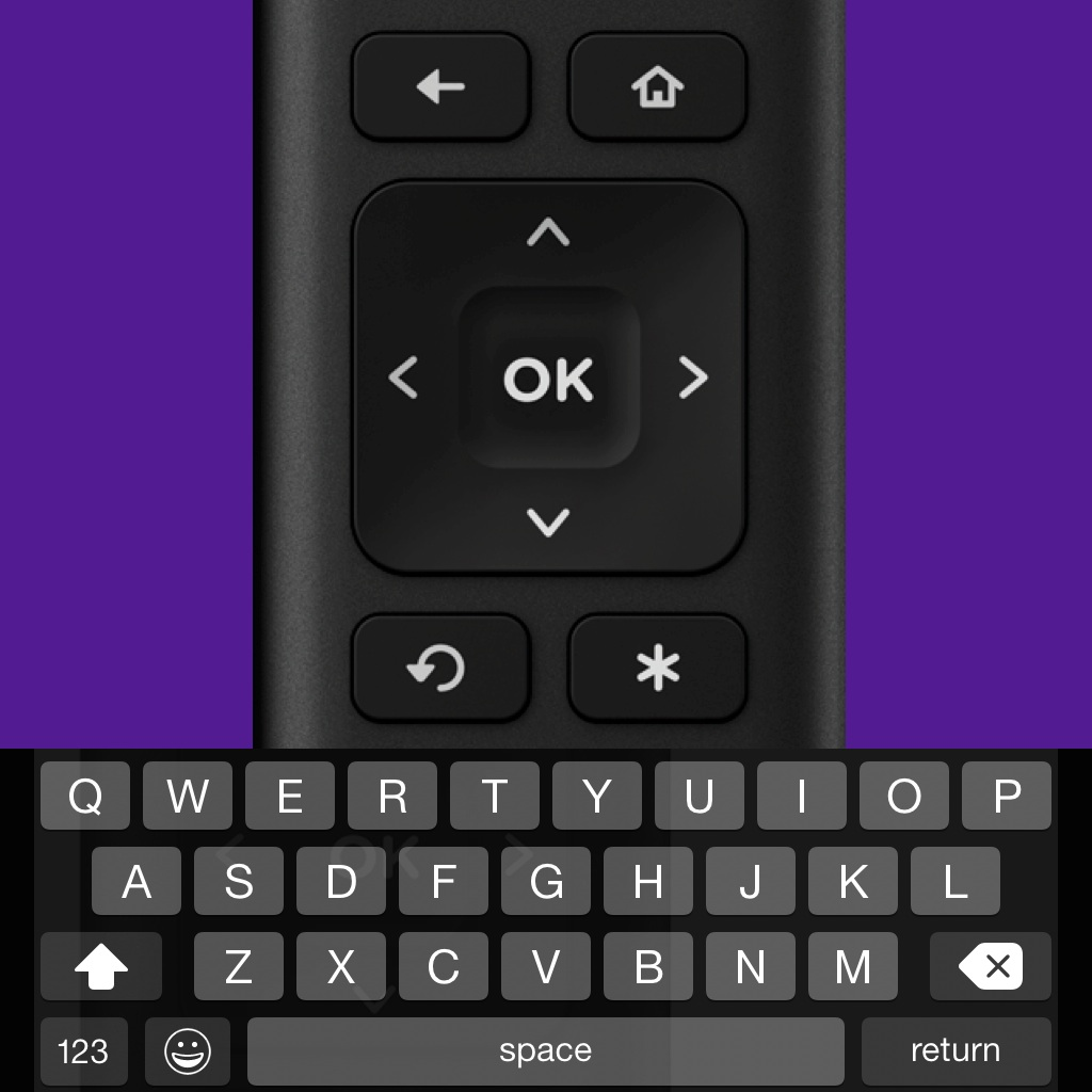 no app image
