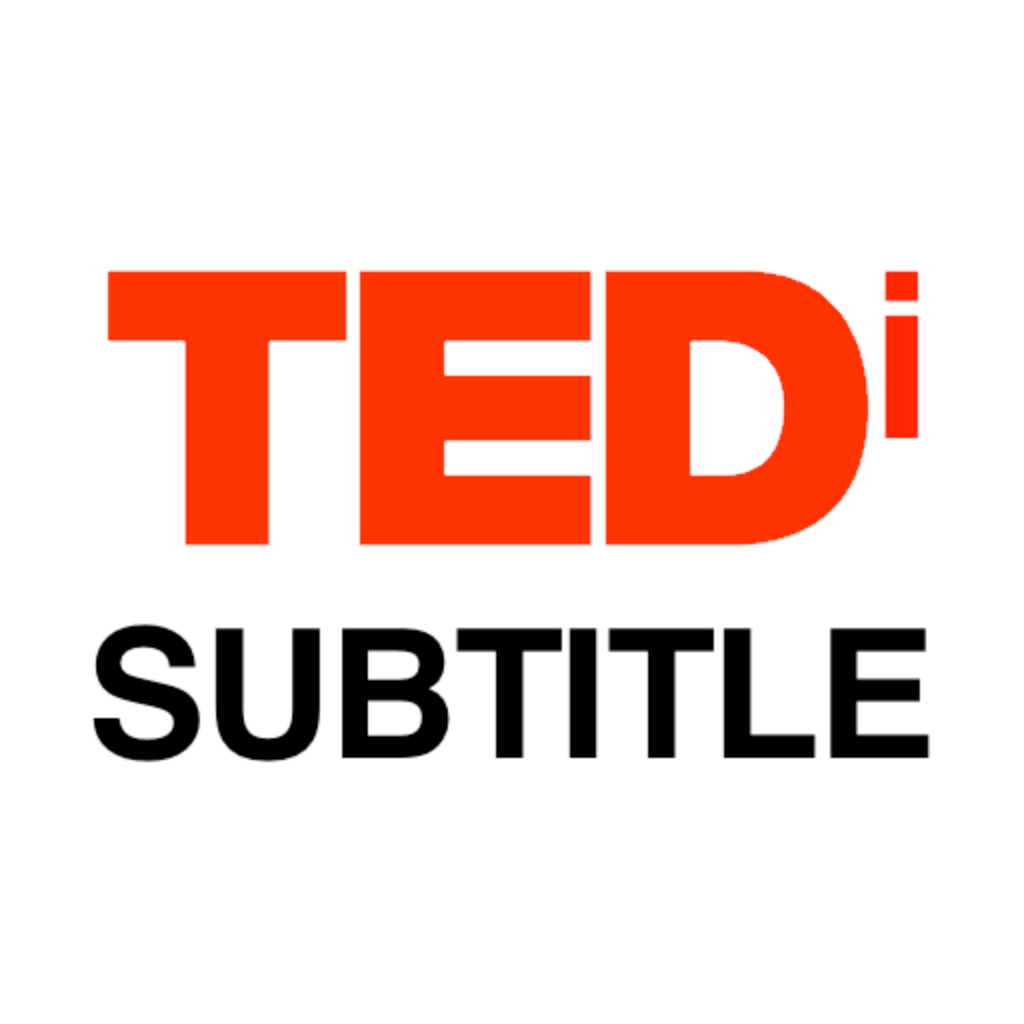 TEDiSUB - Enjoy TED with 2 subtitles &amp; Learn English or foreign languages!