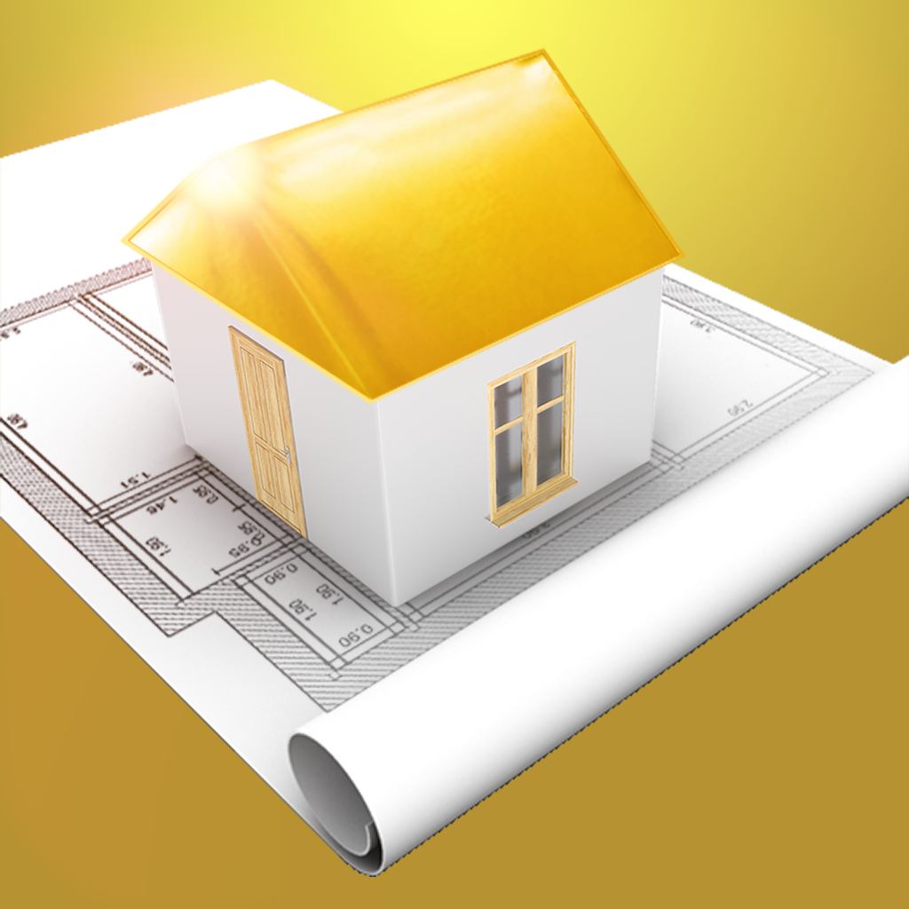 家居3D设计DIY - Home Design 3D(iPhone\/iPa