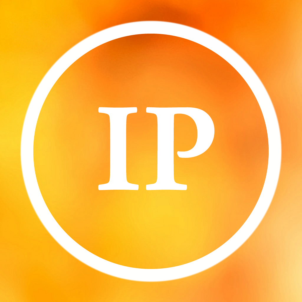 Ip stock options