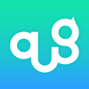 Knowledge Works, Inc. - aug! - こころを動かす拡張コミュニケーションを身近にするARアプリ アートワーク