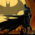 Dark: Batman edition