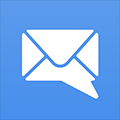 MailTime - チャット形式のEメールアプリ:Gmail、Outlook、Yahoo Mail対応
