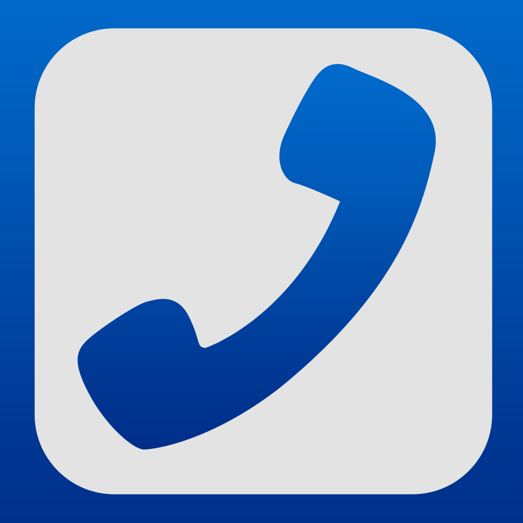 Talkatone - Free SMS Text Messages, WiFi Texting Chat and Phone Voice Call App with Facebook (AppStore Link)