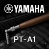 Yamaha Corporation - Professional Piano Tuning Application PT-A1 アートワーク