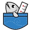 suggin - FISHPOCKET - お魚長さ計測アプリ アートワーク