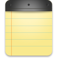 InkPad Notepad - Notes - To do