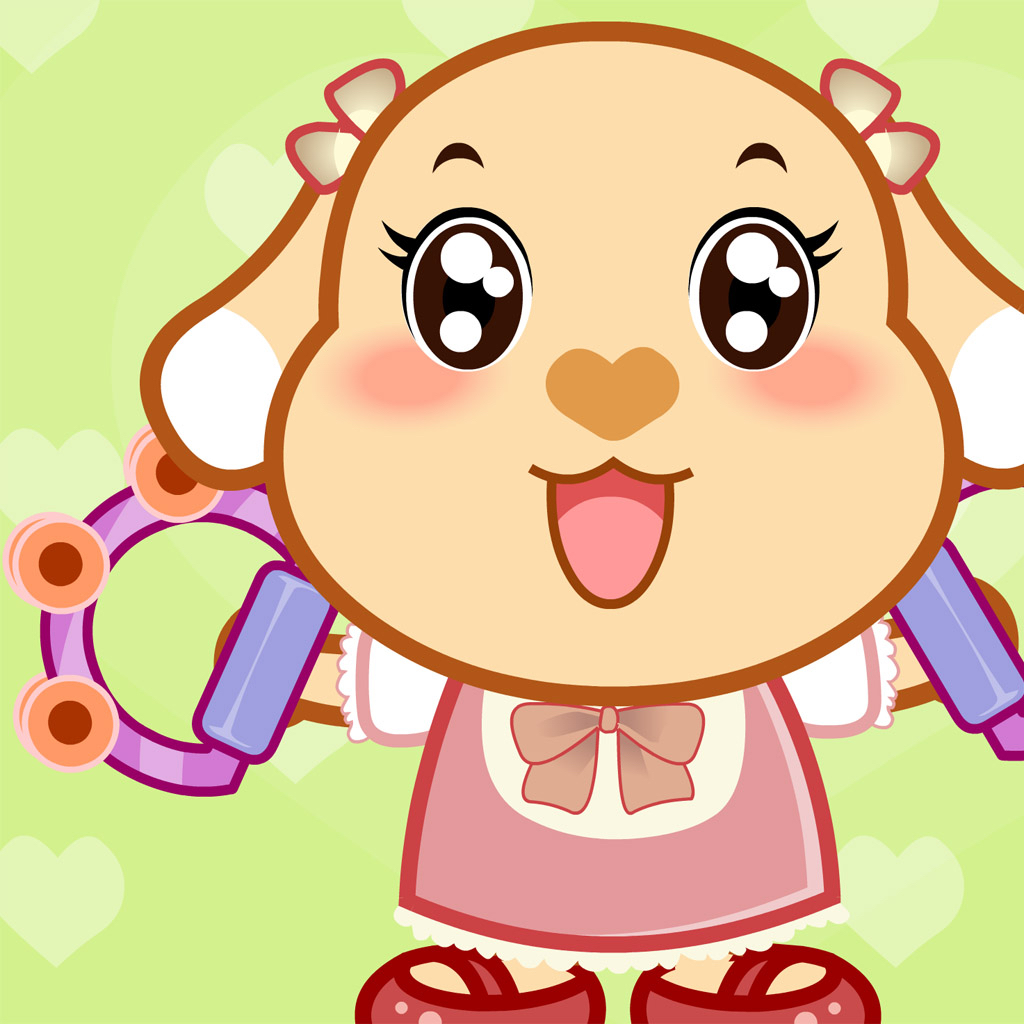 幼儿园儿歌童谣高清经典动画