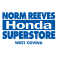 Norm Reeves Honda West Covina