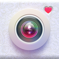 MyLove 写真 愛情のこもった心のための
