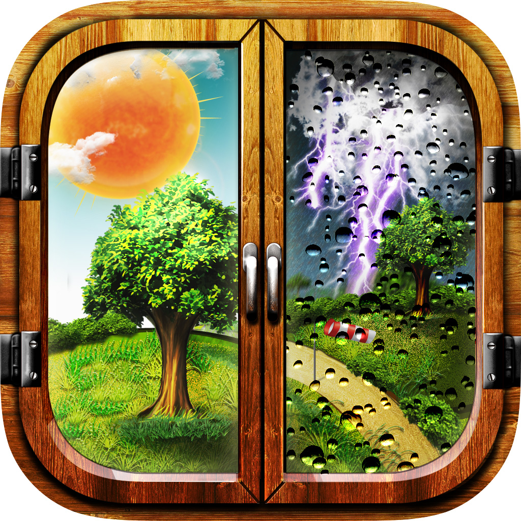 no app image