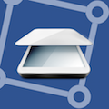 Scanner Pro: Scan Document and receipts and Share with cloud drive and send fax