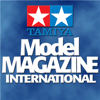 Tamiya Model Magazine International - The World's No.1 Plastic Scale Modelling Magazine