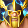 Hero Sky: Guerres de Clan Hero Sky: Guerres de Clan