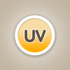 UV指数 - morethan Apps