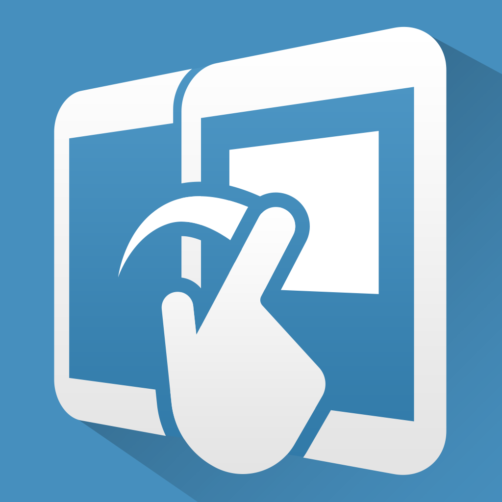 no app image