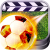 サッカー動画 - FootballTube サッカー試合やプレイ動画が見れるアプリ - Daiki Yajima