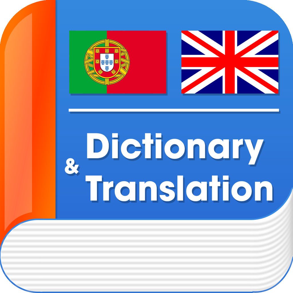 dictionaries english portuguese