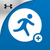 MapMyFitness - Map My Run+ - GPS Running and Workout Tracking with Calorie Counting  artwork